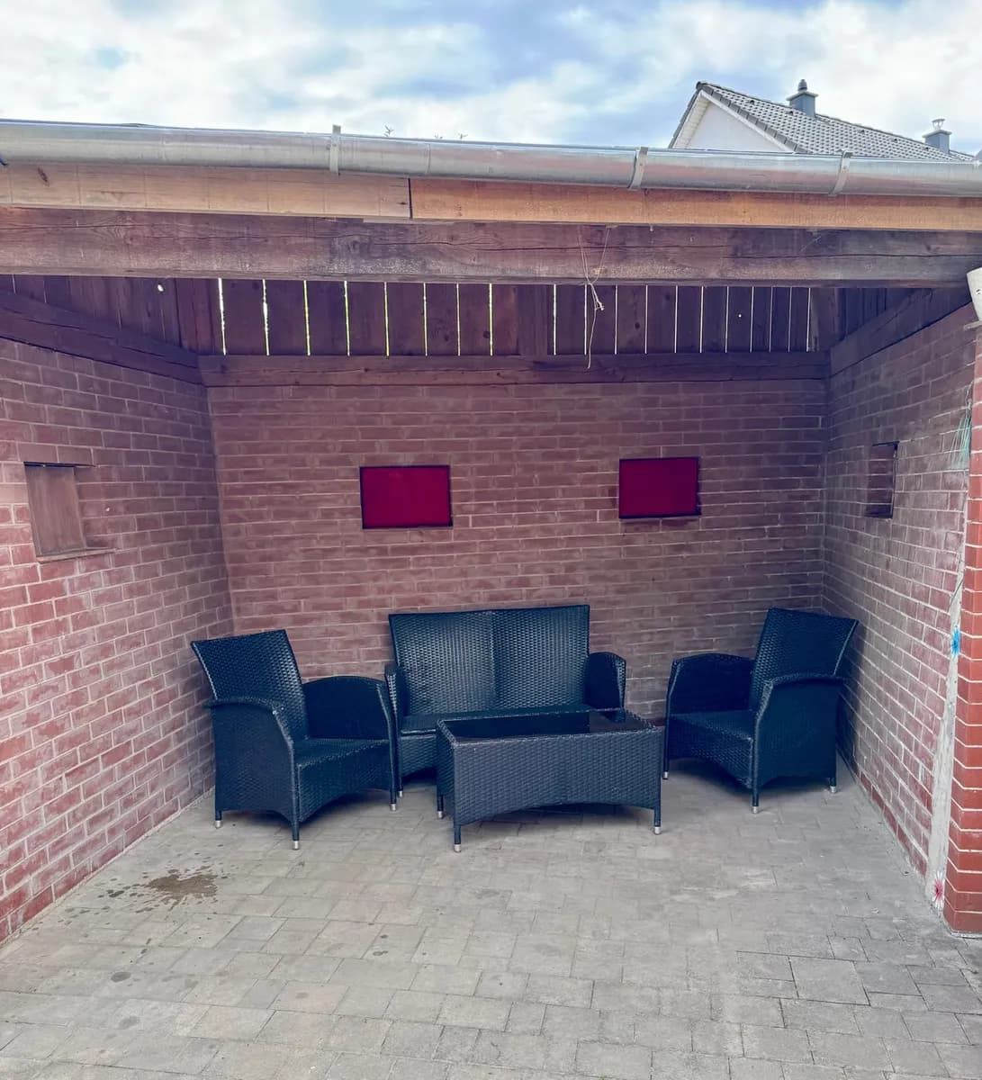 3-Zimmer-Haus mieten in Oberwart – 75 m², € 700 – Bild 28 von 31