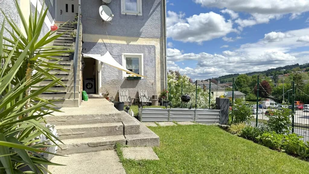 4-Zimmer-Wohnung kaufen in Kirchdorf an der Krems – 140 m², € 133.250 – Bild 9 von 14