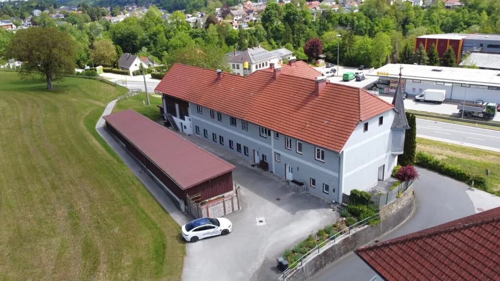 4-Zimmer-Wohnung kaufen in Kirchdorf an der Krems – 140 m², € 133.250 – Bild 11 von 14