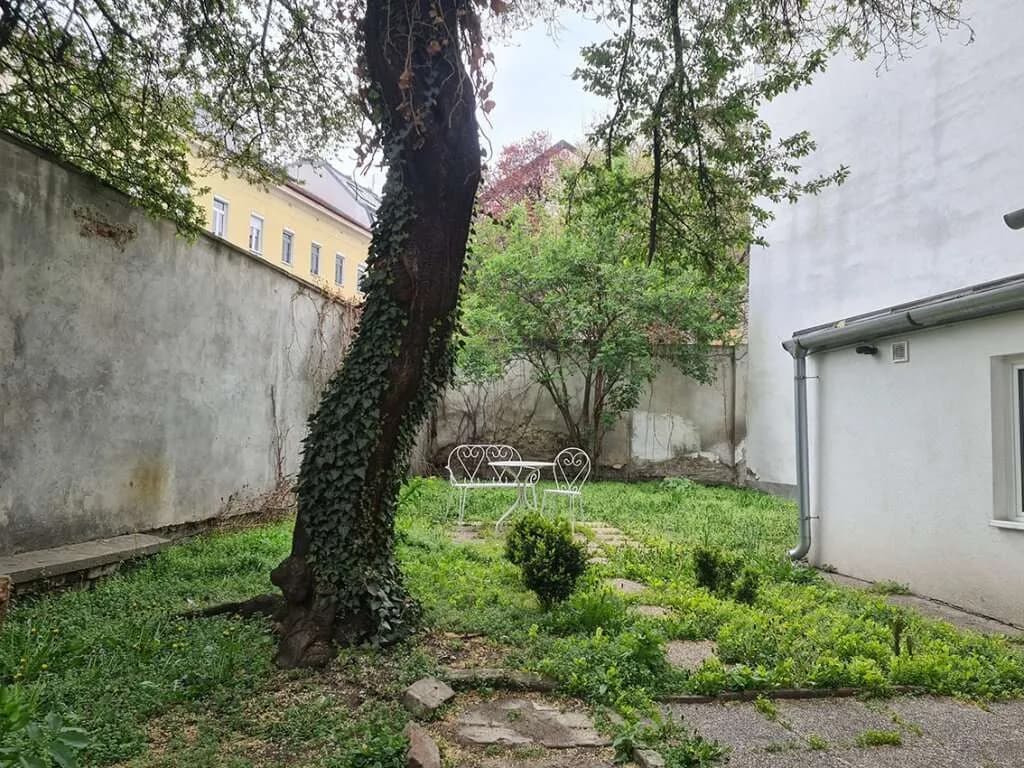 Haus kaufen in Wien – 323 m², € 2.350.000 – Bild 2 von 10