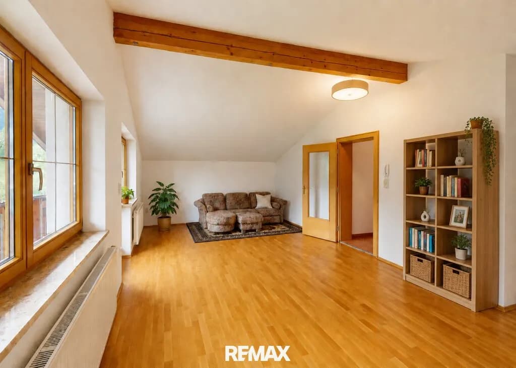 5-Zimmer-Gewerbeimmobilie kaufen in Reutte – 140 m², € 580.000