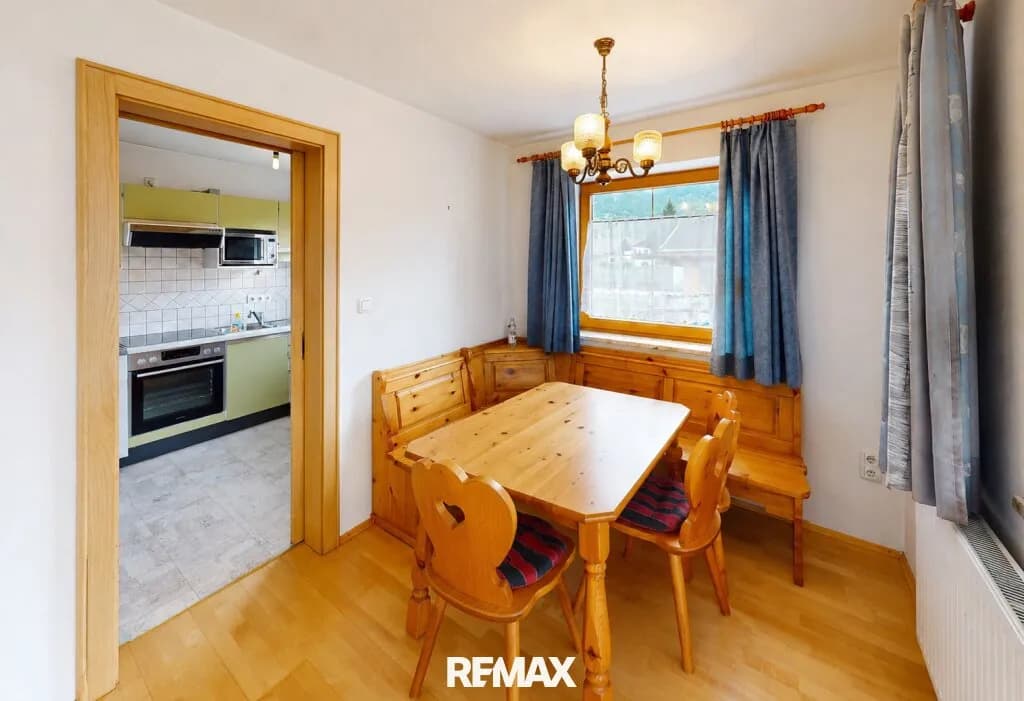 5-Zimmer-Gewerbeimmobilie kaufen in Reutte – 140 m², € 580.000 – Bild 3 von 17