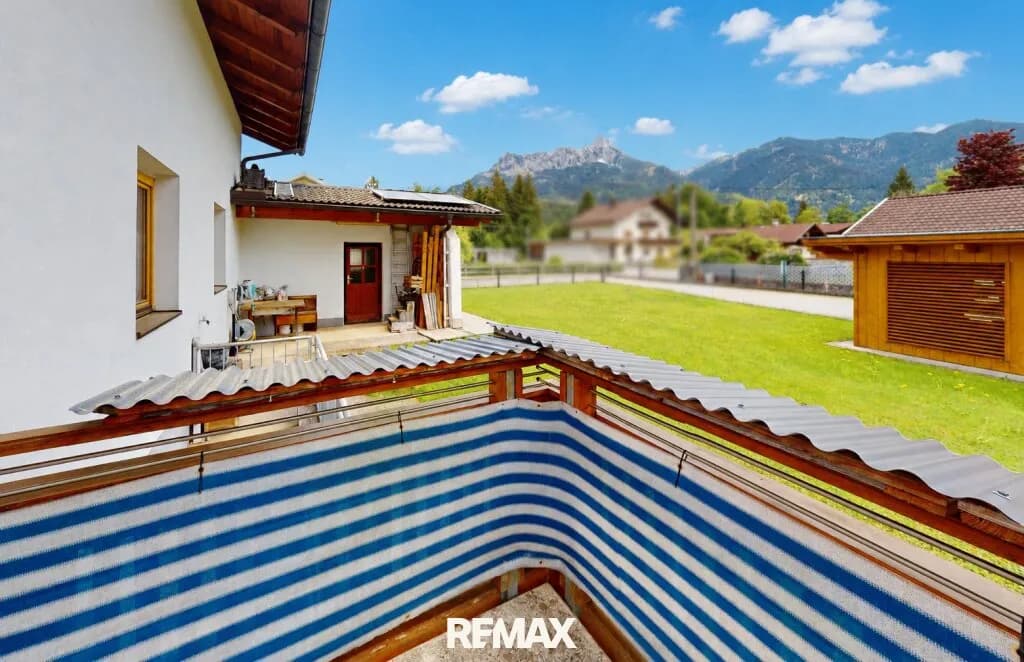 5-Zimmer-Gewerbeimmobilie kaufen in Reutte – 140 m², € 580.000 – Bild 5 von 17
