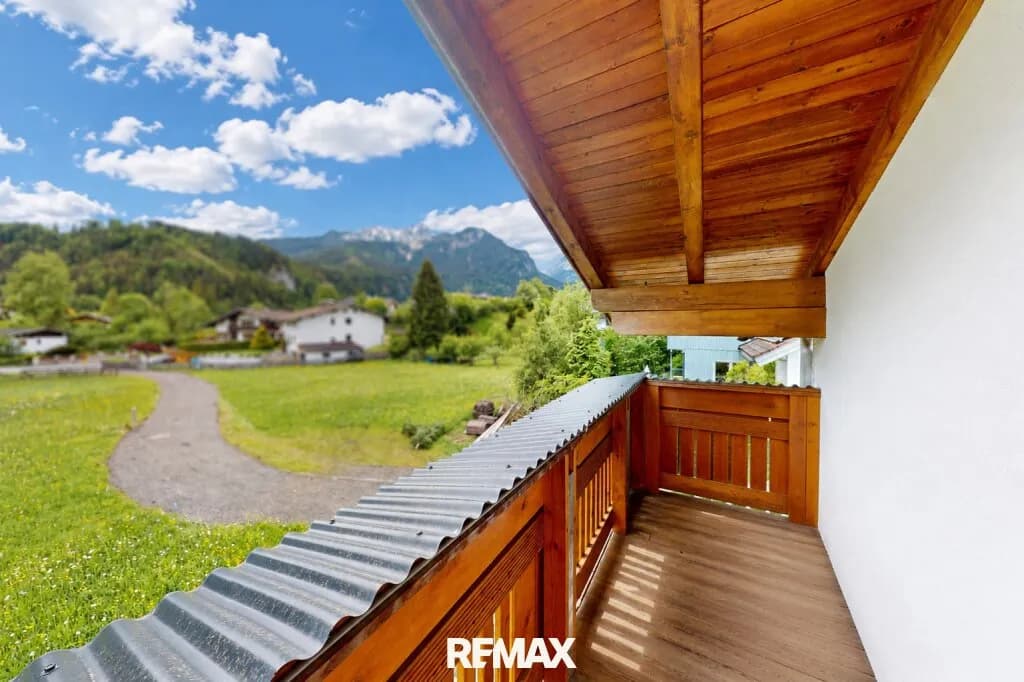 5-Zimmer-Gewerbeimmobilie kaufen in Reutte – 140 m², € 580.000 – Bild 6 von 17