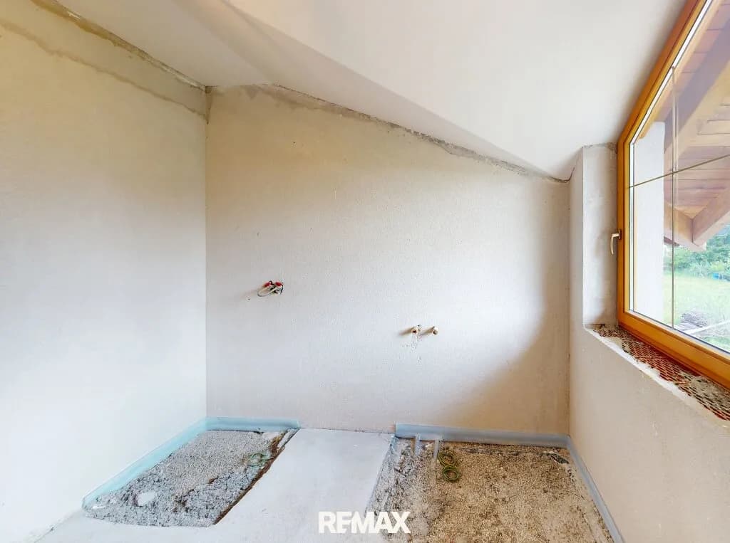 5-Zimmer-Gewerbeimmobilie kaufen in Reutte – 140 m², € 580.000 – Bild 11 von 17
