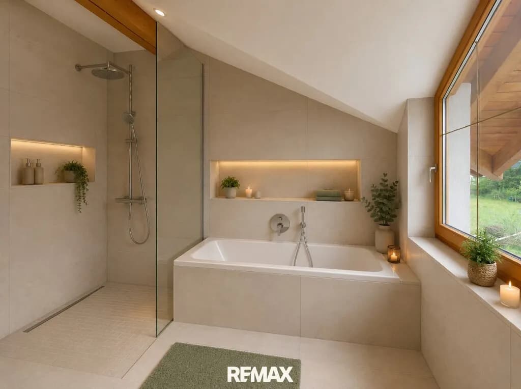 5-Zimmer-Gewerbeimmobilie kaufen in Reutte – 140 m², € 580.000 – Bild 12 von 17