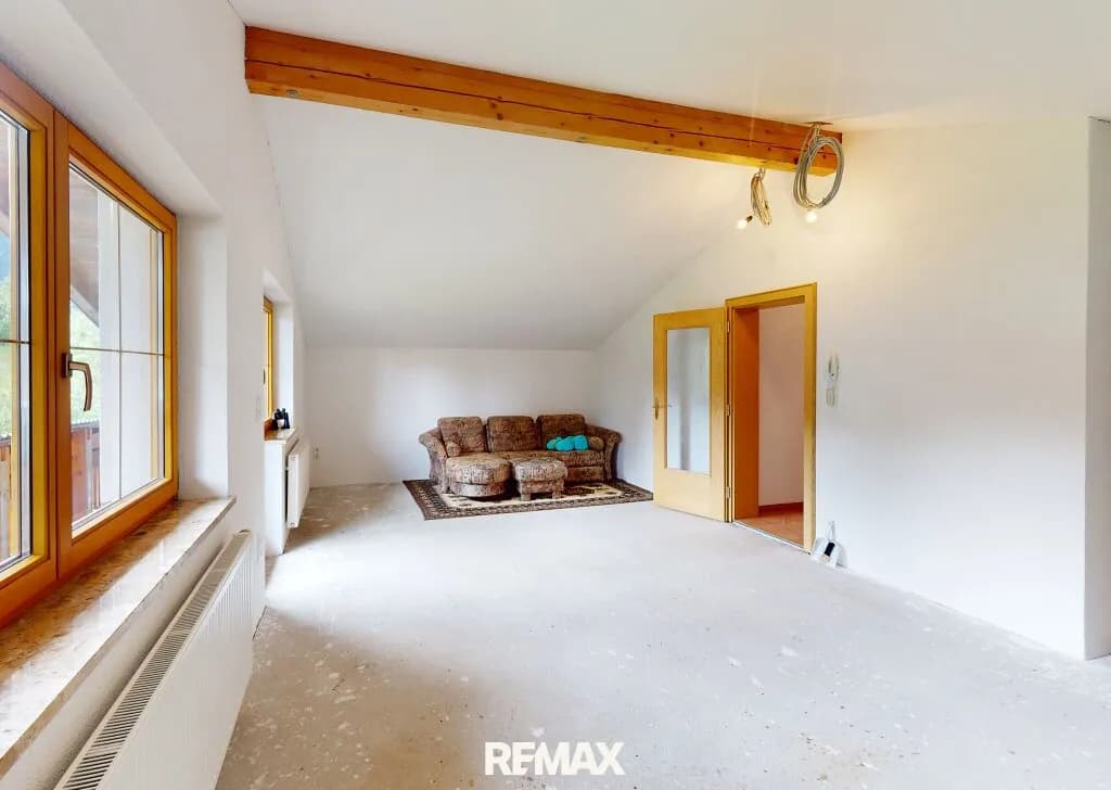 5-Zimmer-Gewerbeimmobilie kaufen in Reutte – 140 m², € 580.000 – Bild 13 von 17