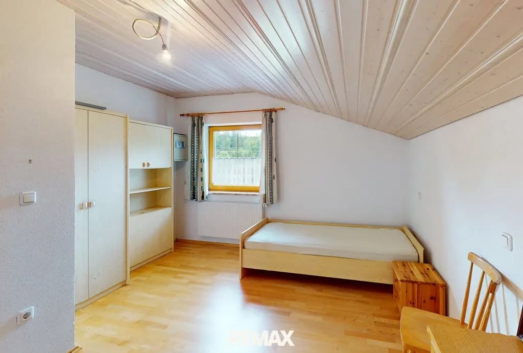5-Zimmer-Gewerbeimmobilie kaufen in Reutte – 140 m², € 580.000 – Bild 14 von 17