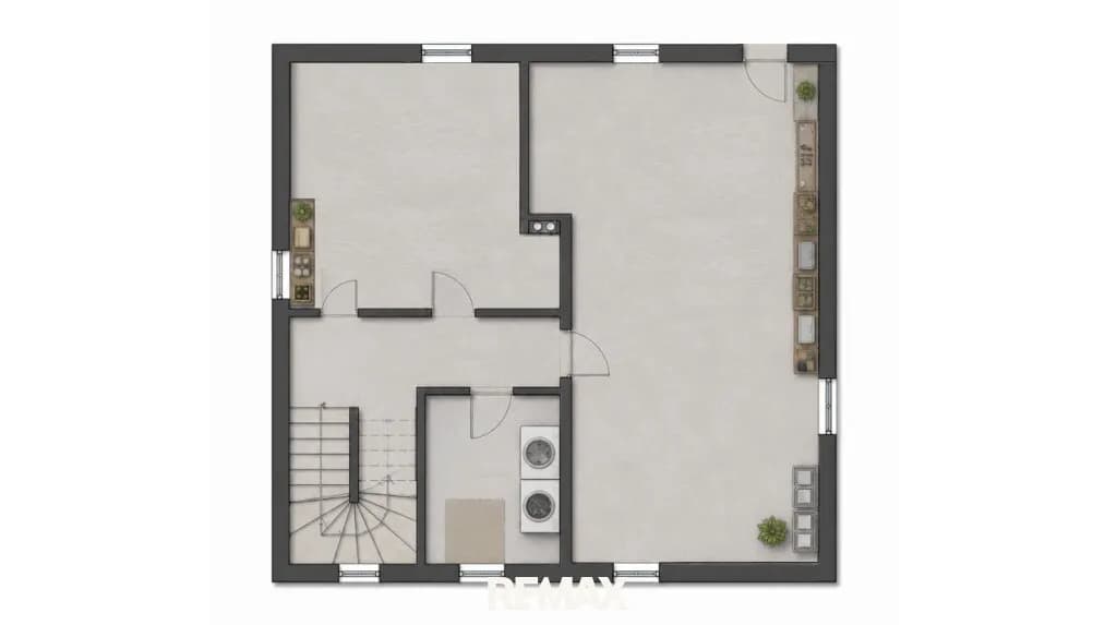 5-Zimmer-Gewerbeimmobilie kaufen in Reutte – 140 m², € 580.000 – Bild 15 von 17