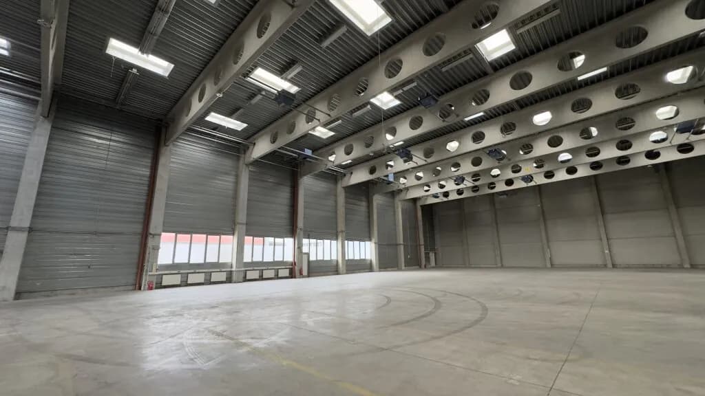 Gewerbeimmobilie mieten in Wien – 1 565 m², € 13.617 – Bild 3 von 8