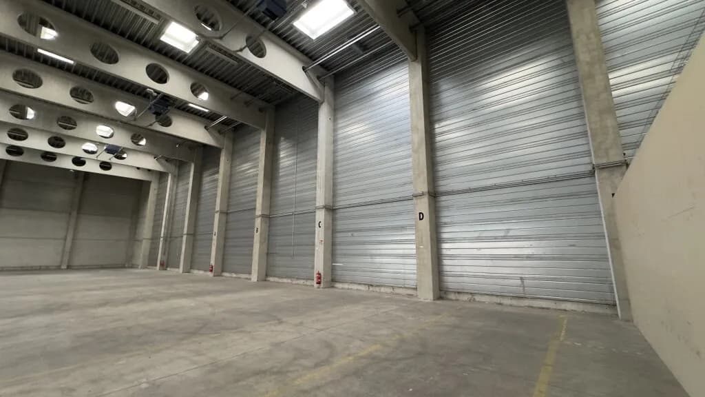 Gewerbeimmobilie mieten in Wien – 1 565 m², € 13.617 – Bild 4 von 8