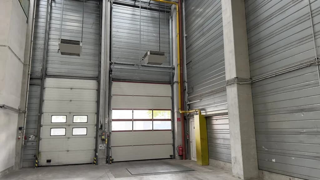Gewerbeimmobilie mieten in Wien – 1 565 m², € 13.617 – Bild 5 von 8