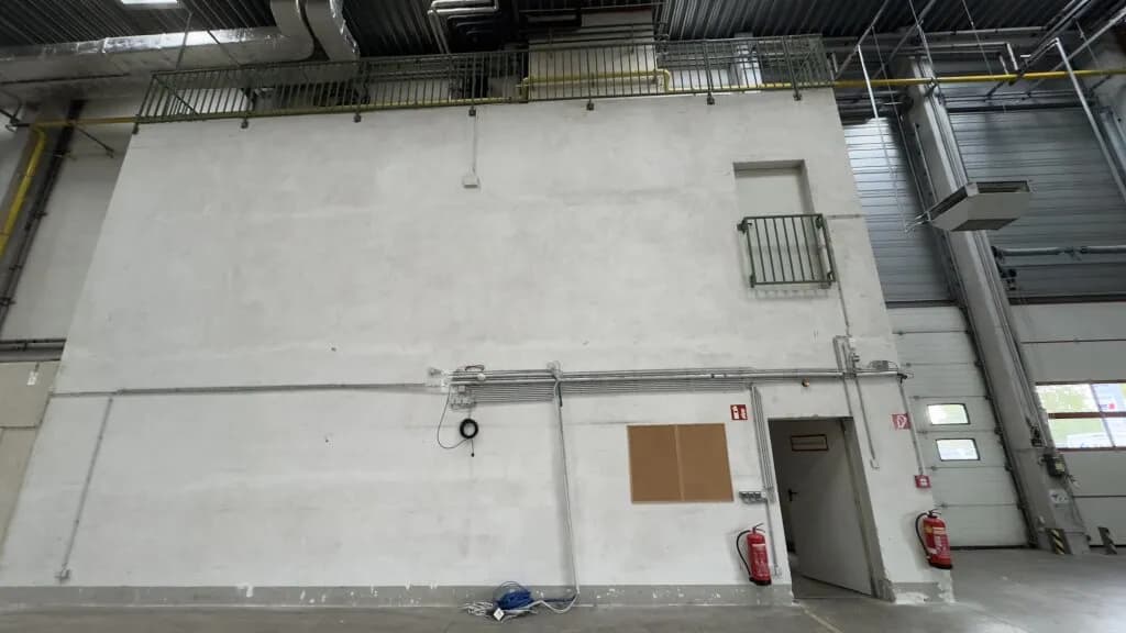 Gewerbeimmobilie mieten in Wien – 1 565 m², € 13.617 – Bild 6 von 8