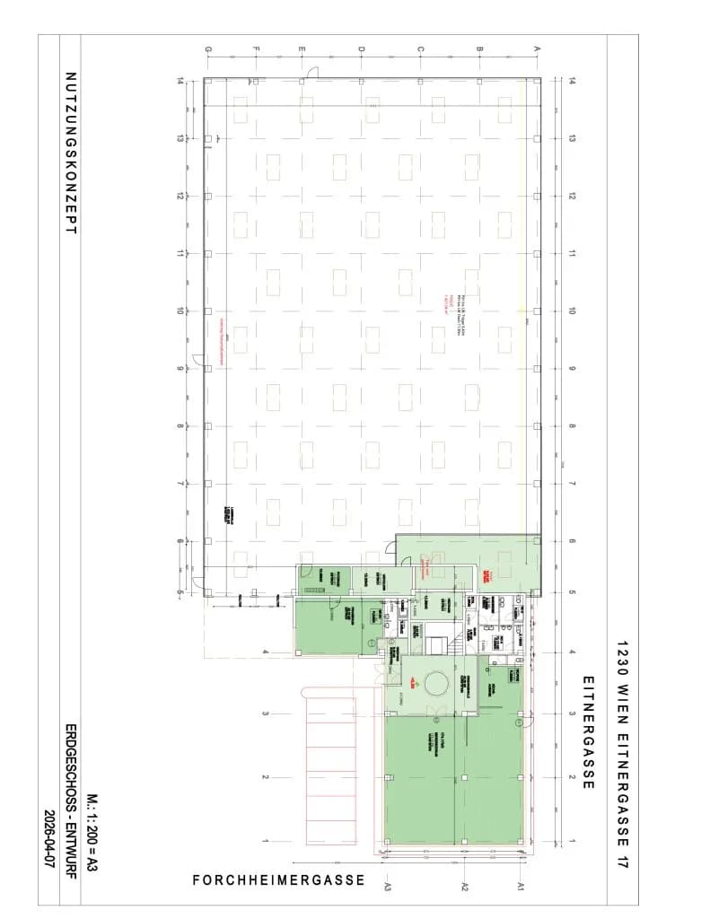 Gewerbeimmobilie mieten in Wien – 1 565 m², € 13.617 – Bild 8 von 8