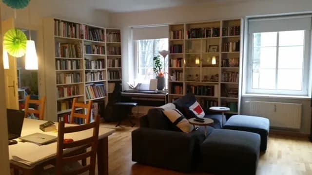 4-Zimmer-Wohnung mieten in Linz – 133 m², € 1.800