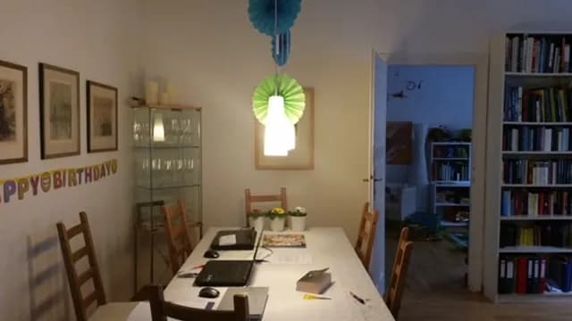 4-Zimmer-Wohnung mieten in Linz – 133 m², € 1.800 – Bild 4 von 14