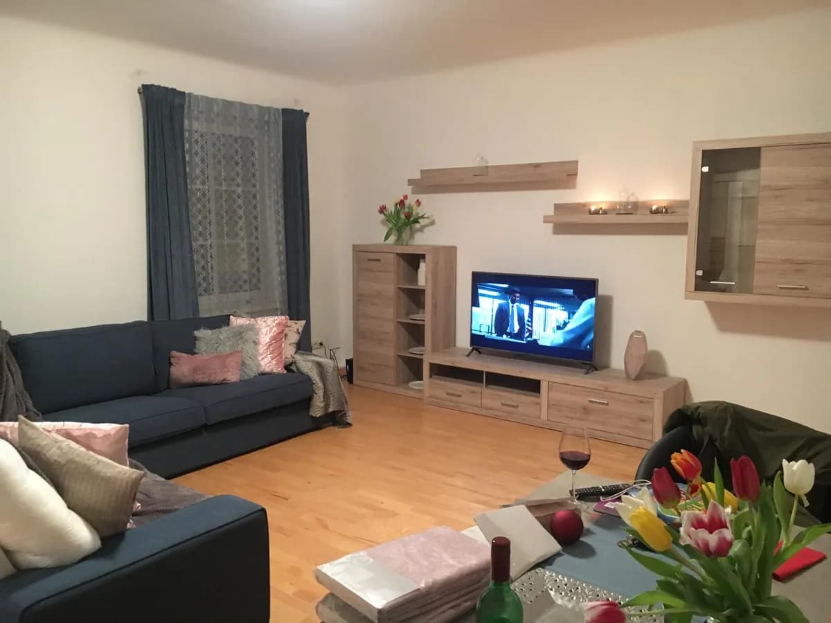 4-Zimmer-Wohnung mieten in Linz – 133 m², € 1.800 – Bild 5 von 14