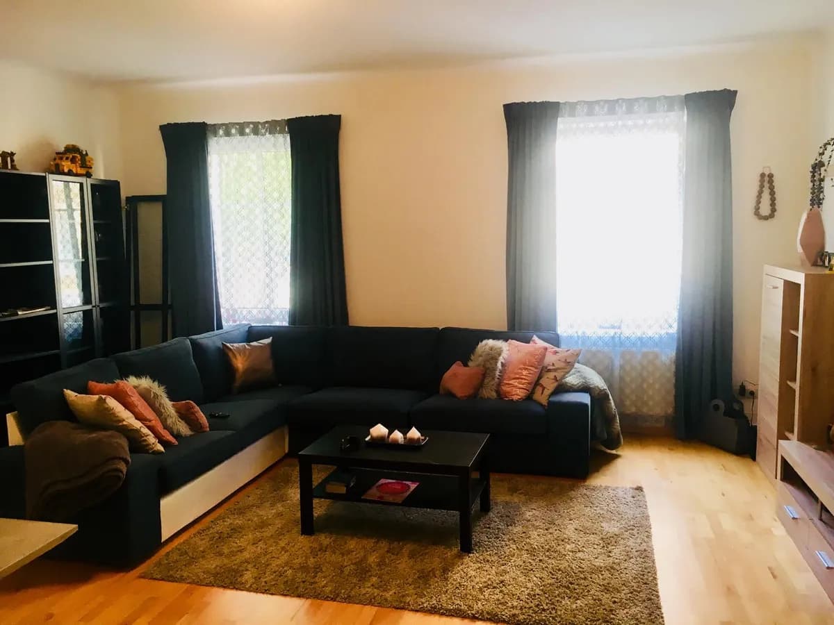 4-Zimmer-Wohnung mieten in Linz – 133 m², € 1.800 – Bild 6 von 14