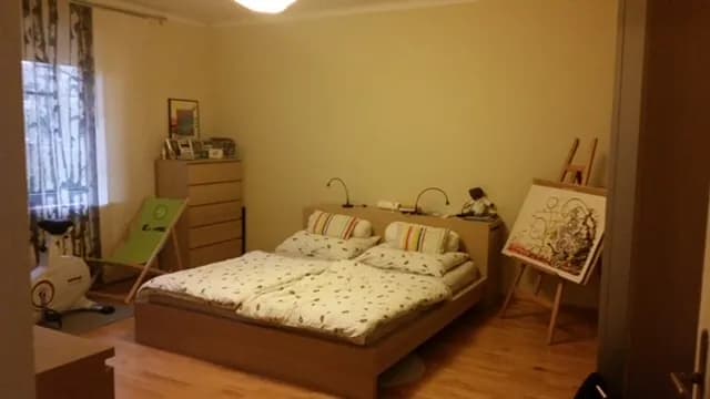4-Zimmer-Wohnung mieten in Linz – 133 m², € 1.800 – Bild 9 von 14
