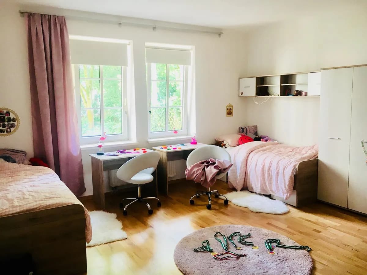 4-Zimmer-Wohnung mieten in Linz – 133 m², € 1.800 – Bild 11 von 14