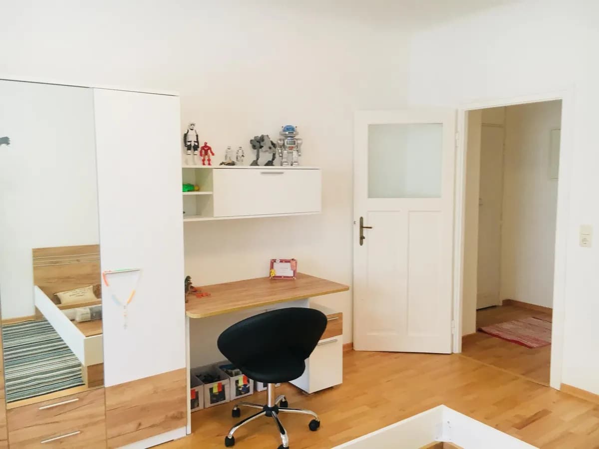 4-Zimmer-Wohnung mieten in Linz – 133 m², € 1.800 – Bild 12 von 14
