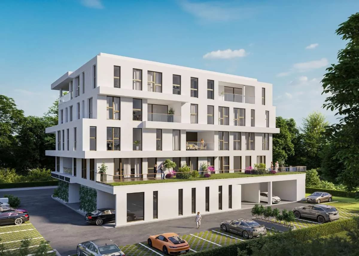 Gewerbeimmobilie kaufen in Weiz – 214 m², € 4.855 – Bild 2 von 2