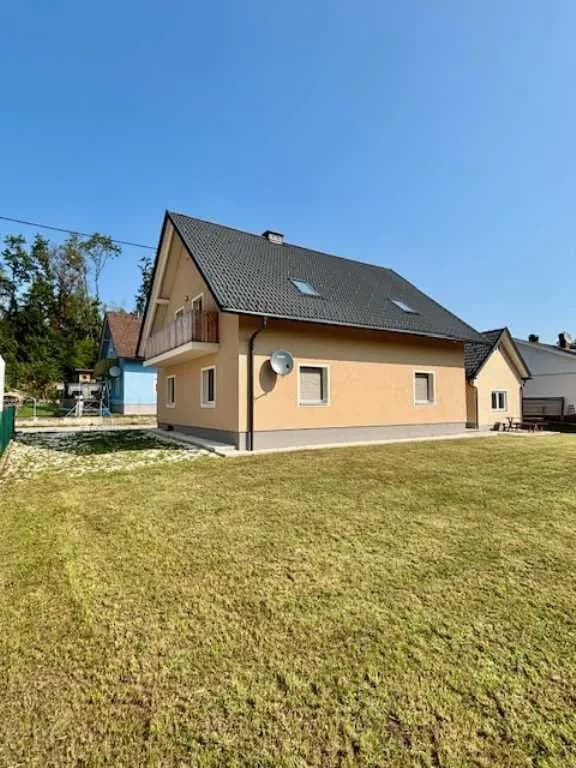 6-Zimmer-Gewerbeimmobilie kaufen in Völkermarkt – 150 m², € 449.000 – Bild 2 von 14