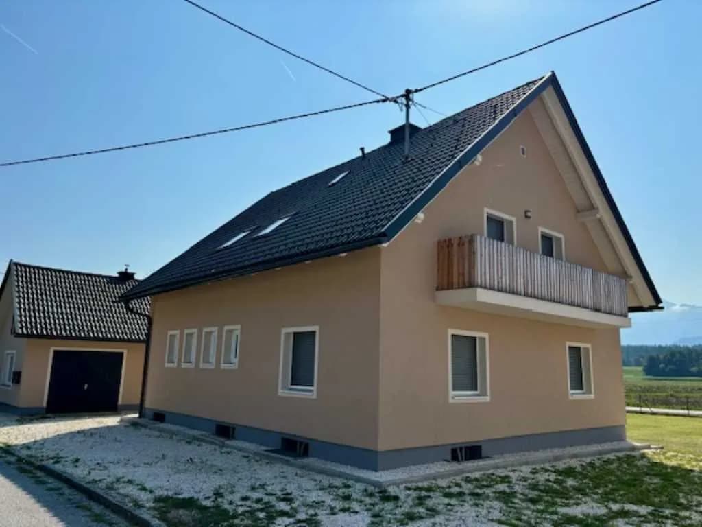 6-Zimmer-Gewerbeimmobilie kaufen in Völkermarkt – 150 m², € 449.000 – Bild 3 von 14