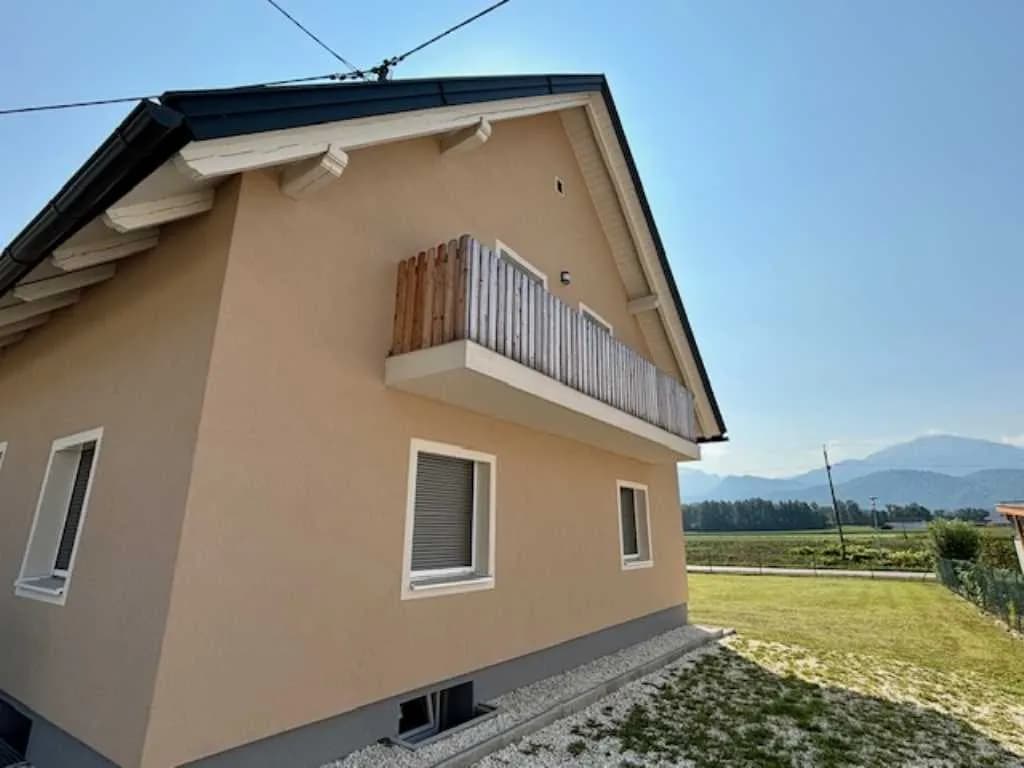 6-Zimmer-Gewerbeimmobilie kaufen in Völkermarkt – 150 m², € 449.000 – Bild 4 von 14