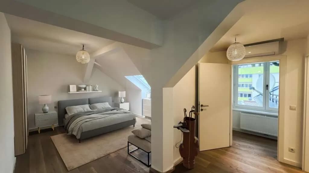 3-Zimmer-Wohnung kaufen in Wien – 129 m², € 960.000 – Bild 3 von 39