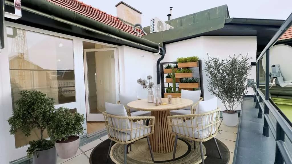 3-Zimmer-Wohnung kaufen in Wien – 129 m², € 960.000 – Bild 15 von 39