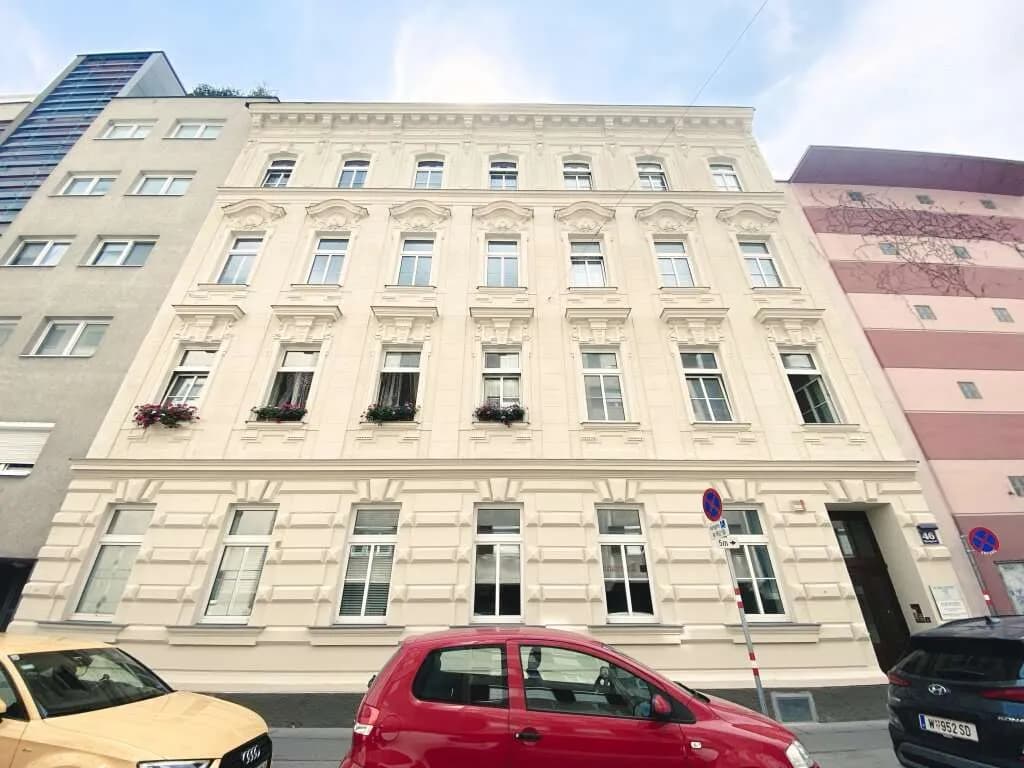 3-Zimmer-Wohnung kaufen in Wien – 129 m², € 960.000 – Bild 30 von 39