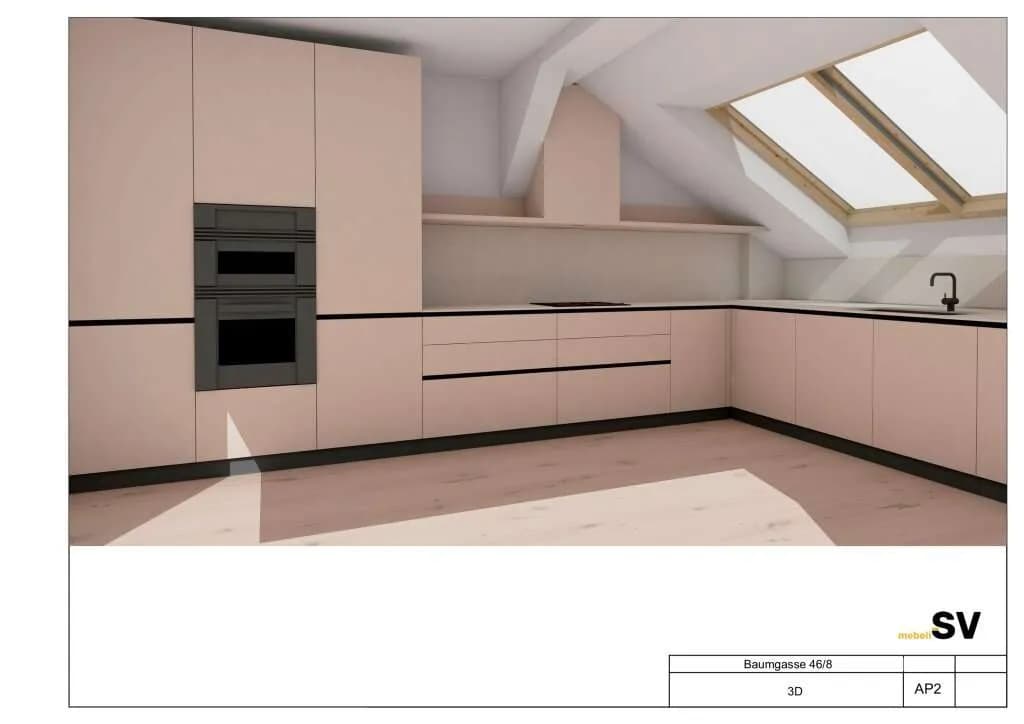 3-Zimmer-Wohnung kaufen in Wien – 129 m², € 960.000 – Bild 38 von 39