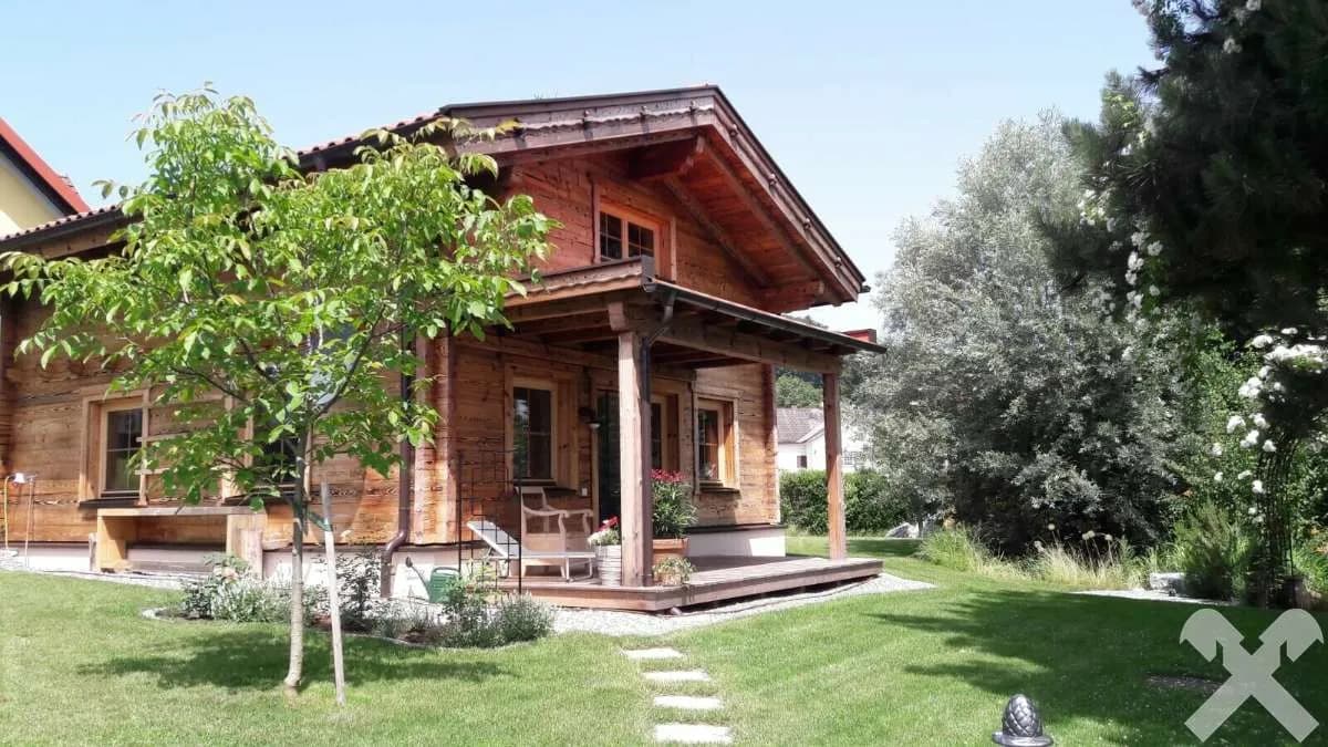 2-Zimmer-Haus kaufen in Südoststeiermark – 85 m²