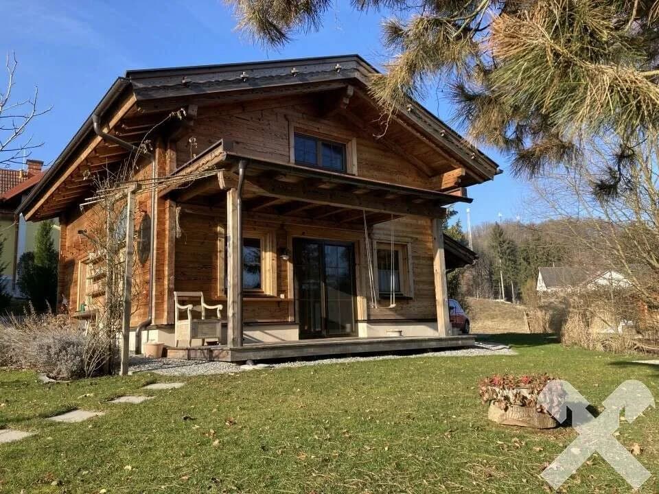 2-Zimmer-Haus kaufen in Südoststeiermark – 85 m² – Bild 2 von 18