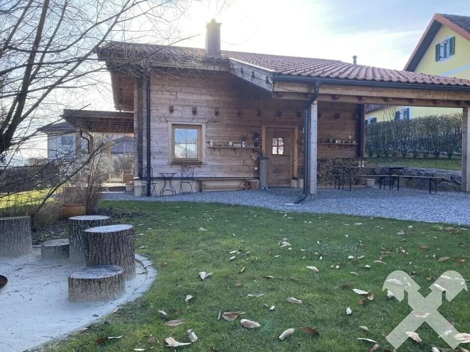 2-Zimmer-Haus kaufen in Südoststeiermark – 85 m² – Bild 3 von 18