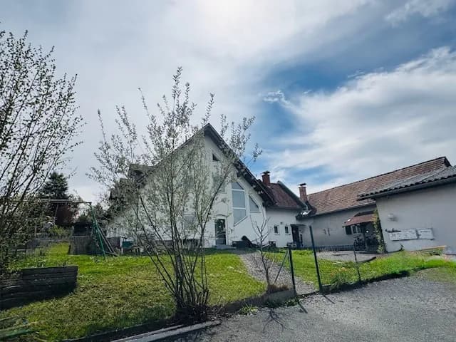 Gewerbeimmobilie kaufen in Graz – 350 m², € 950.000 – Bild 5 von 5