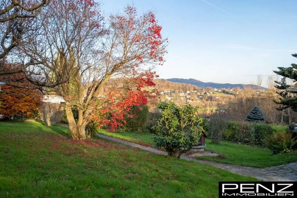 2-Zimmer-Haus kaufen in Linz Land – 60 m², € 319.000
