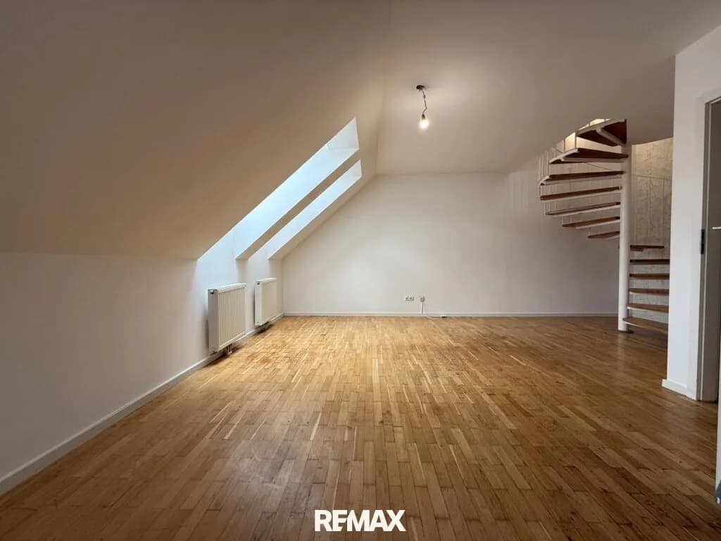 3-Zimmer-Wohnung kaufen in Wien – 82,5 m², € 265.000