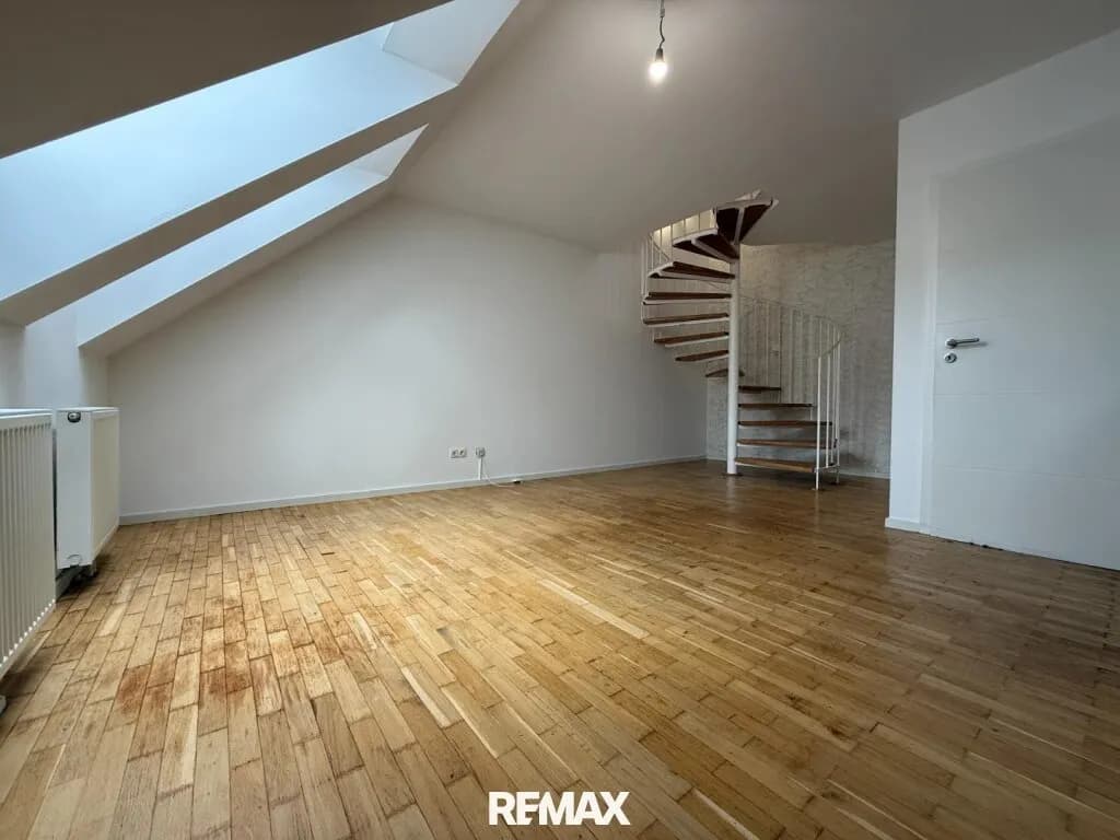 3-Zimmer-Wohnung kaufen in Wien – 82,5 m², € 265.000 – Bild 3 von 34