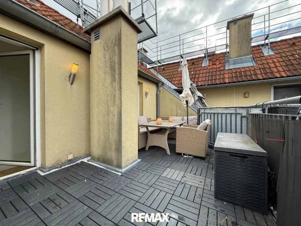 3-Zimmer-Wohnung kaufen in Wien – 82,5 m², € 265.000 – Bild 8 von 34
