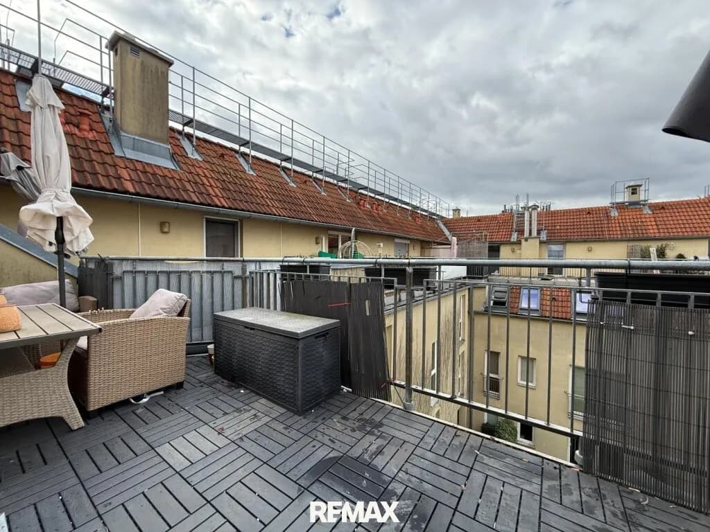 3-Zimmer-Wohnung kaufen in Wien – 82,5 m², € 265.000 – Bild 14 von 34