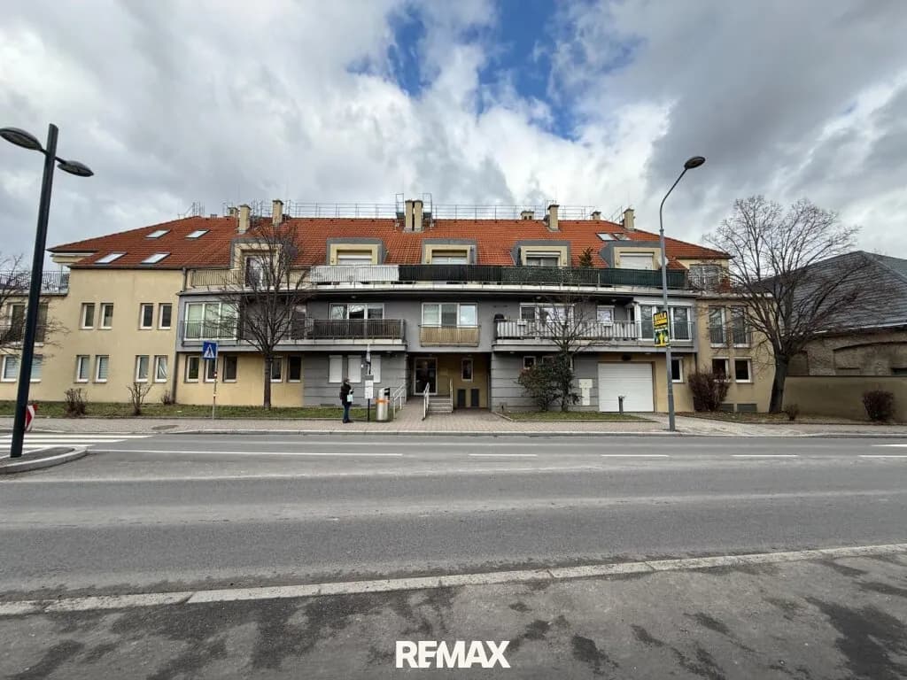 3-Zimmer-Wohnung kaufen in Wien – 82,5 m², € 265.000 – Bild 20 von 34