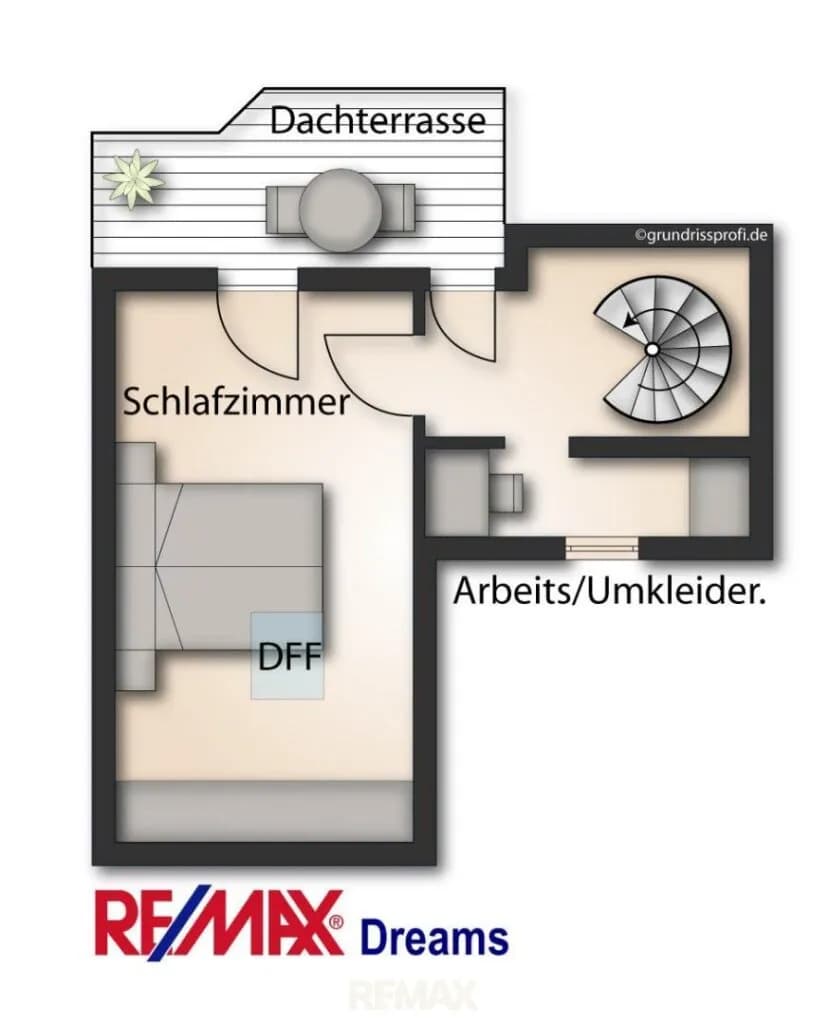 3-Zimmer-Wohnung kaufen in Wien – 82,5 m², € 265.000 – Bild 25 von 34