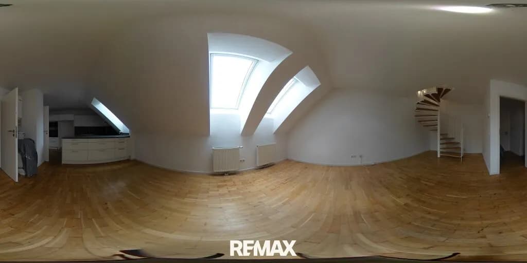 3-Zimmer-Wohnung kaufen in Wien – 82,5 m², € 265.000 – Bild 27 von 34