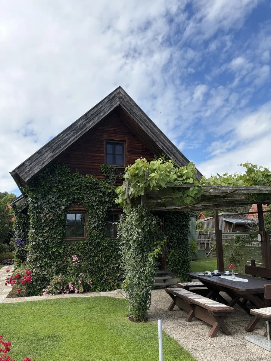 Haus kaufen in Deutschlandsberg – 102 m², € 240.000
