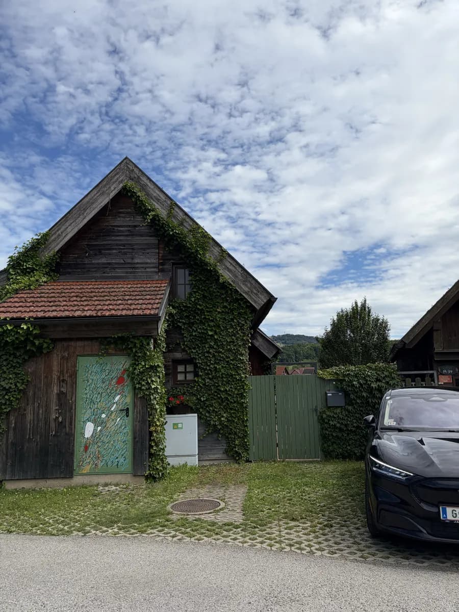 Haus kaufen in Deutschlandsberg – 102 m², € 240.000 – Bild 3 von 19