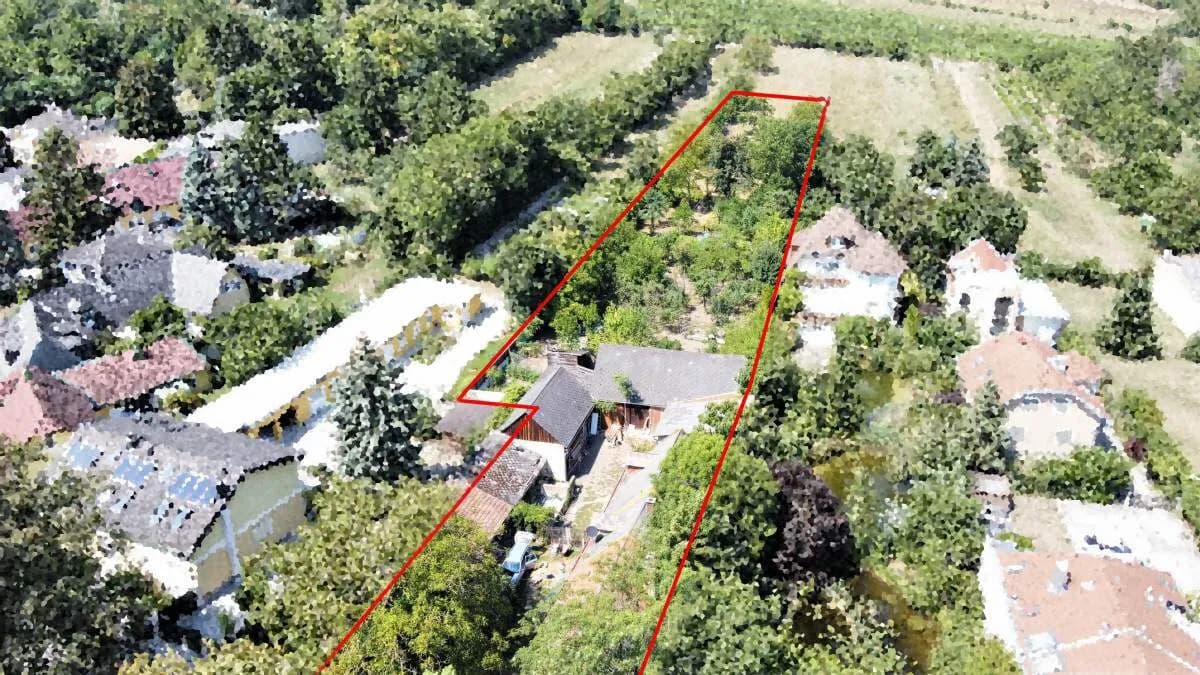 Grundstück kaufen in Baden – 3 635 m², € 798.000 – Bild 3 von 5
