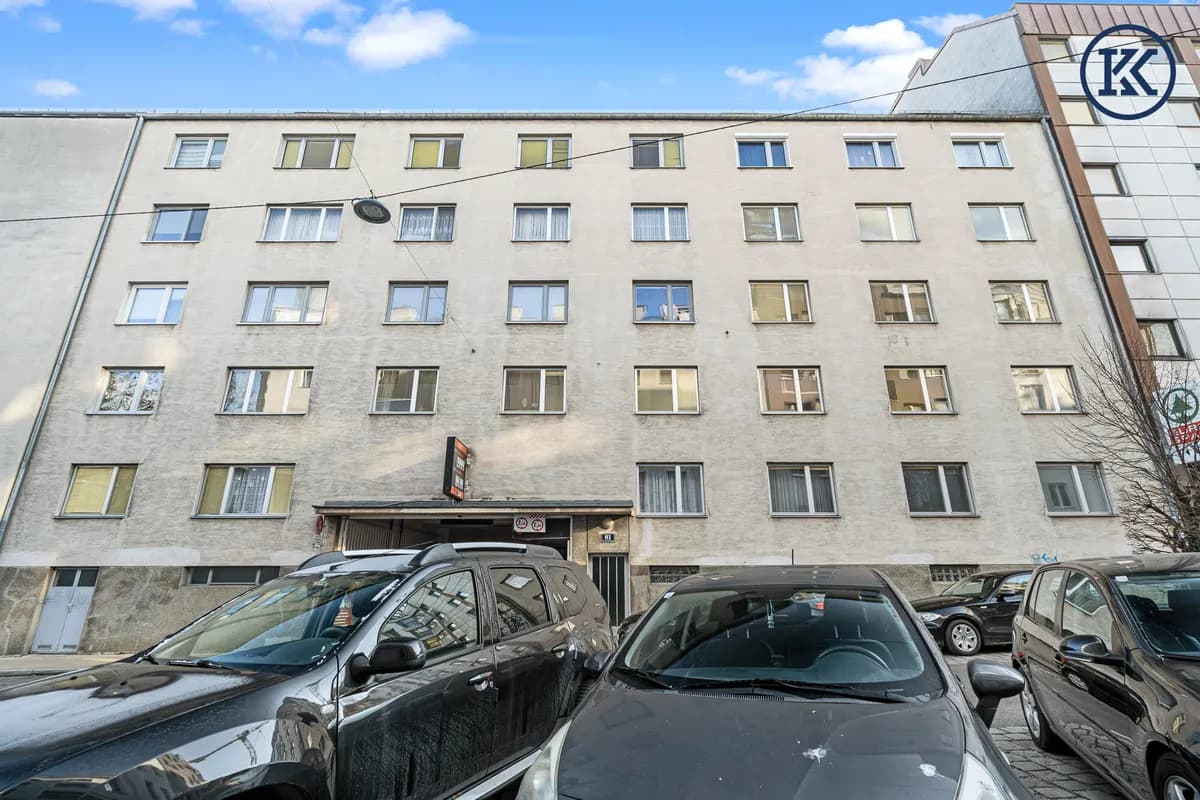 4-Zimmer-Wohnung kaufen in Wien – 89 m² – Bild 2 von 19