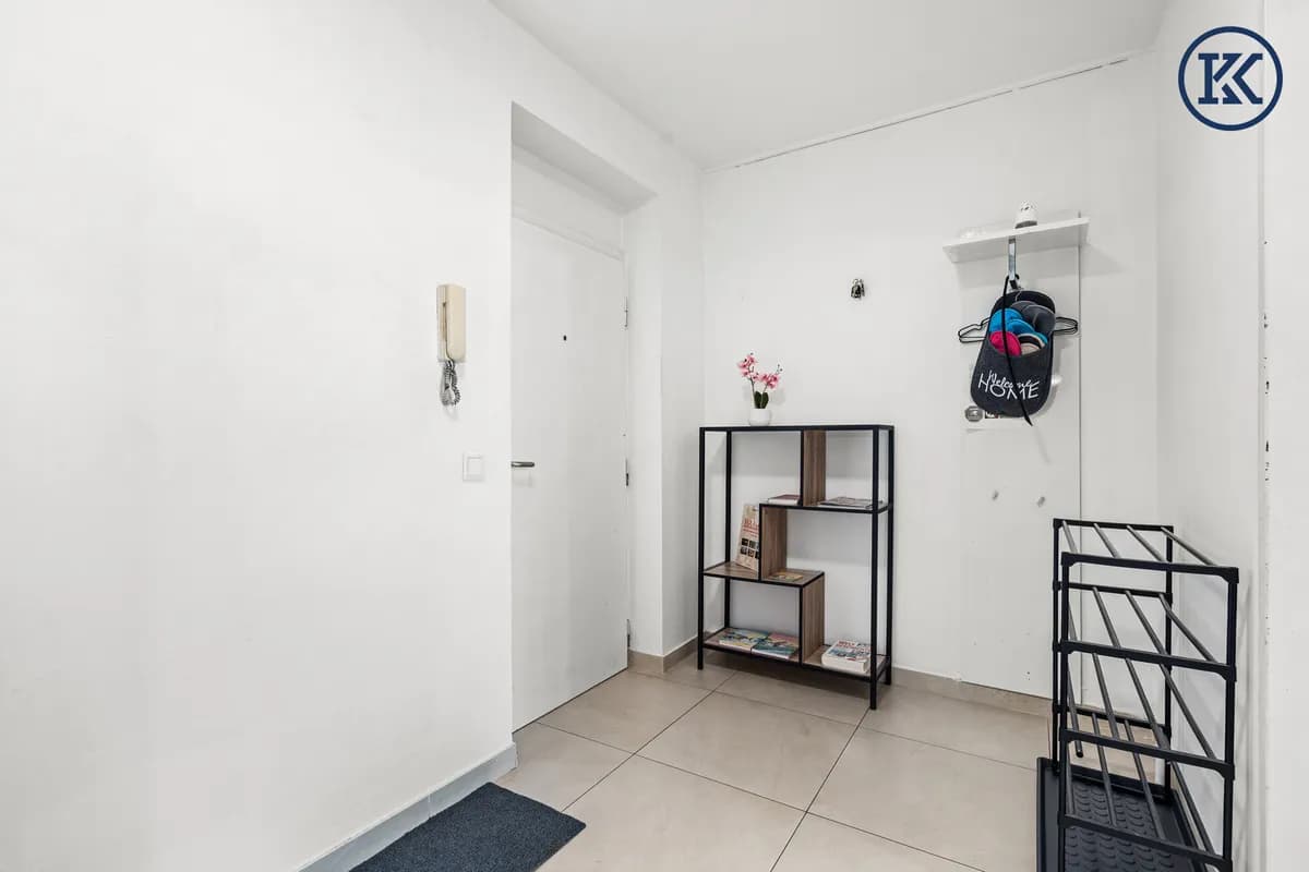 4-Zimmer-Wohnung kaufen in Wien – 89 m² – Bild 3 von 19